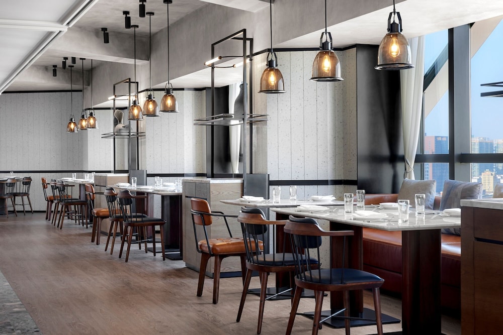 Four Points by Sheraton Shenzhen Bao'an 23/36