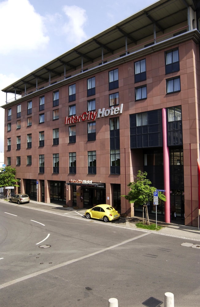 INTERCITYHOTEL ERFURT 3/33