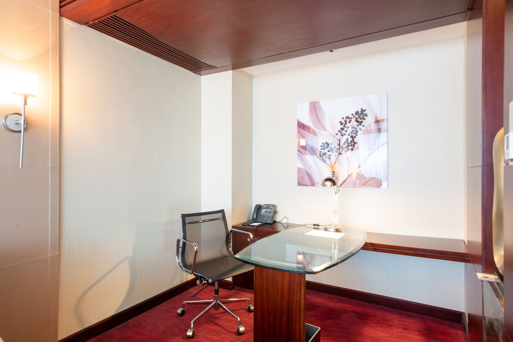 Beijing Marriott Hotel Northeast 7/50