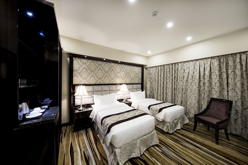 المهيدب ريزيدنس(Al Muhaidab Residence Al Ahsa) 19/45