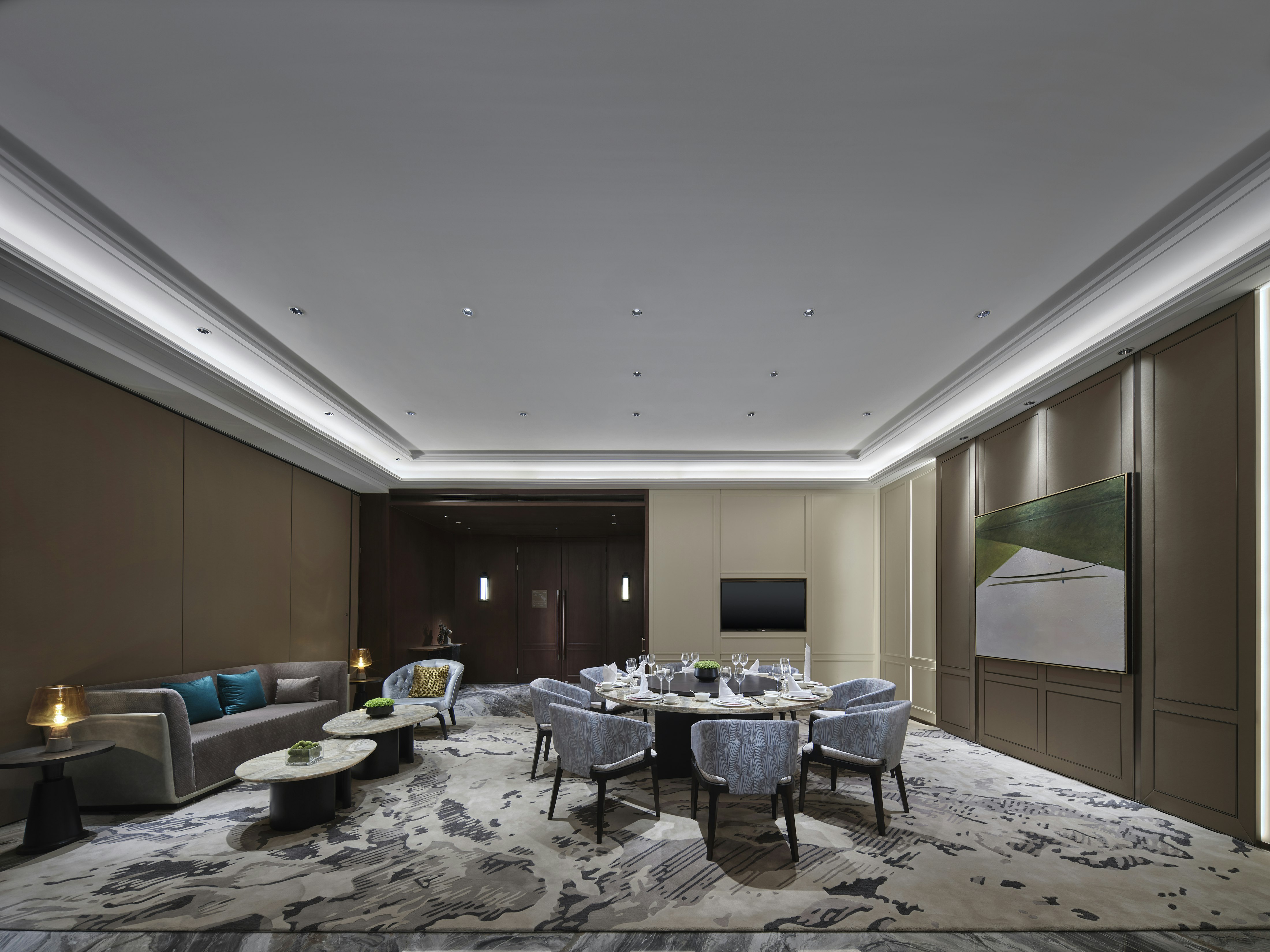 Hollick Hotel Wen'an, Tapestry Collection by Hilton 34/45