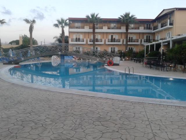Majestic Spa Hotel 56/57