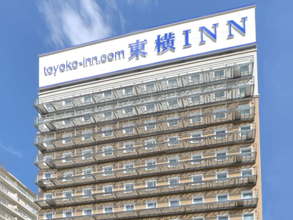 東横INN大阪阪急十三駅西口2 写真1