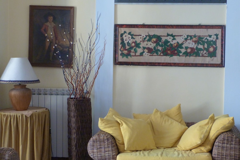 Hotel Etnea 316 43/62