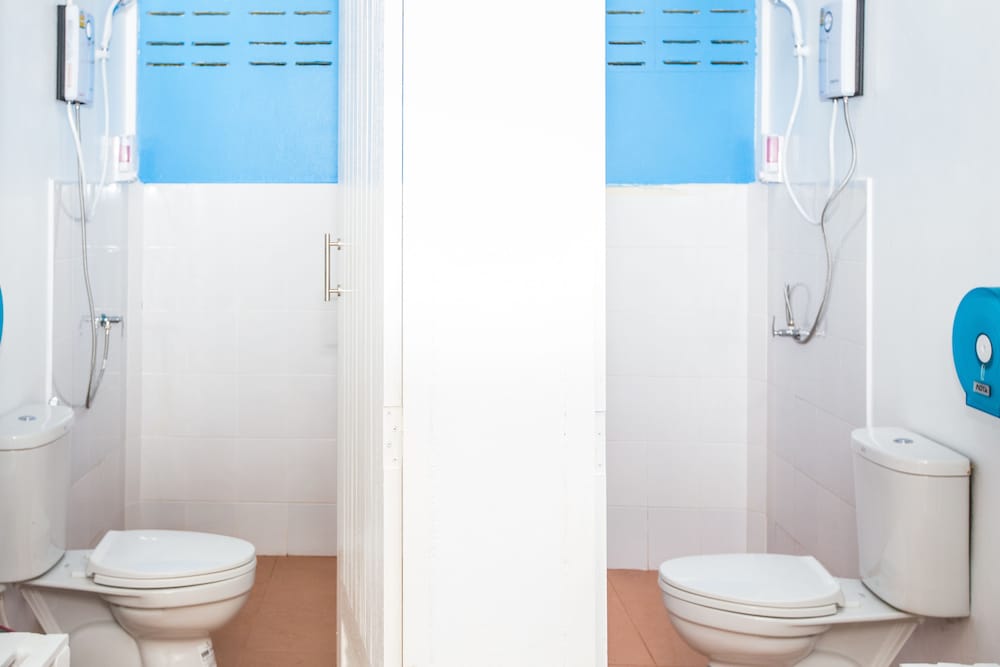 Shiralea Backpackers Resort 70/70