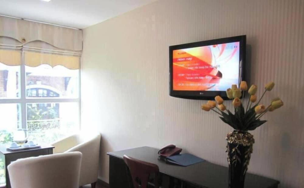 Song Thu Hotel 27/35