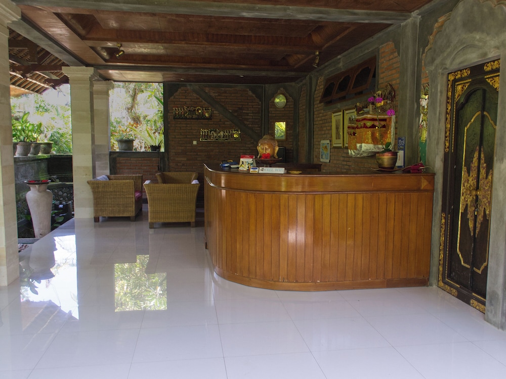 BUNGA PERMAI 16/70