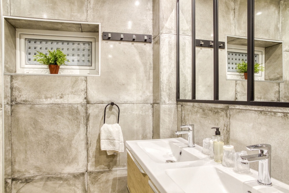 Hotel Boquier 48/50