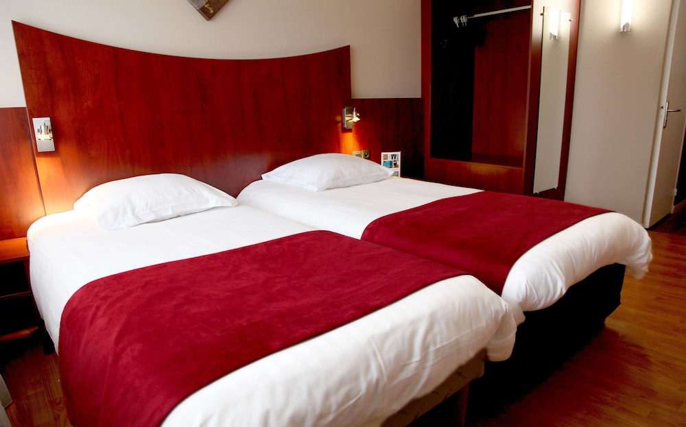 HOTEL CENTER BREST 19/48
