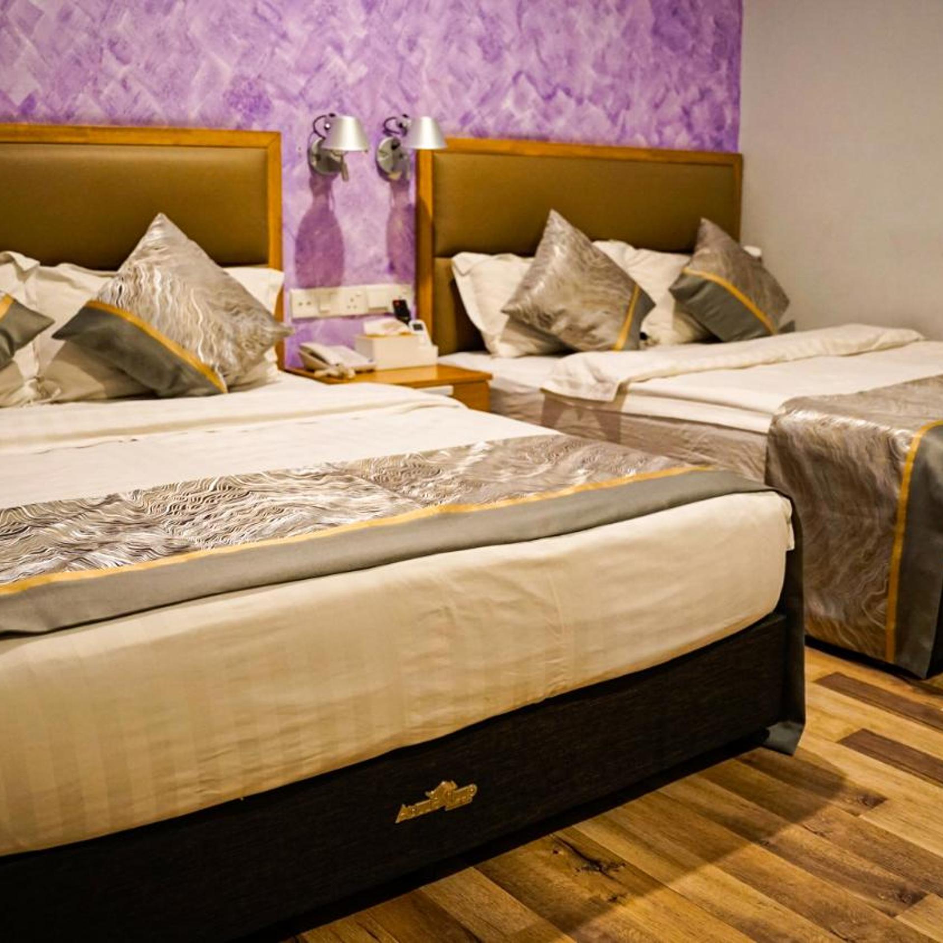 K Garden Hotel Ipoh 33/54