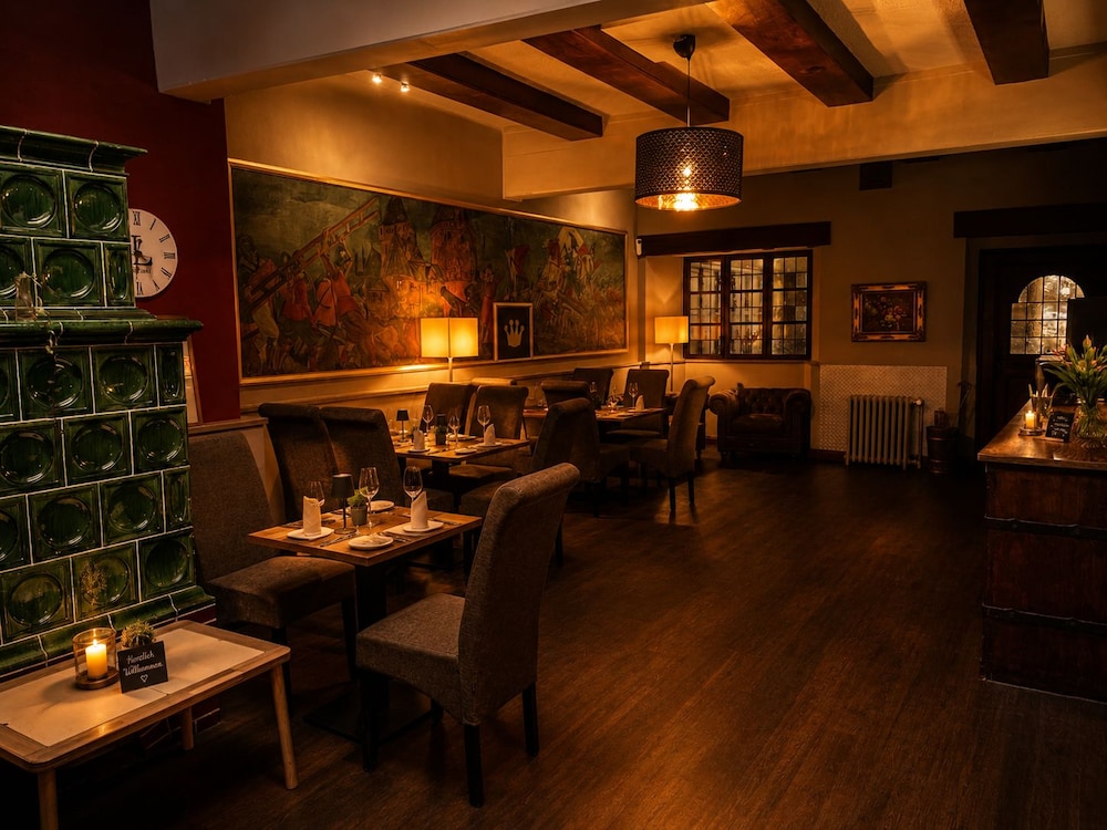 Hotel Goldene Krone 24/33