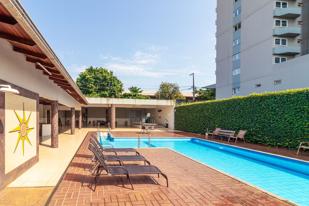 Luz Hotel by Castelo Itaipava 67/72