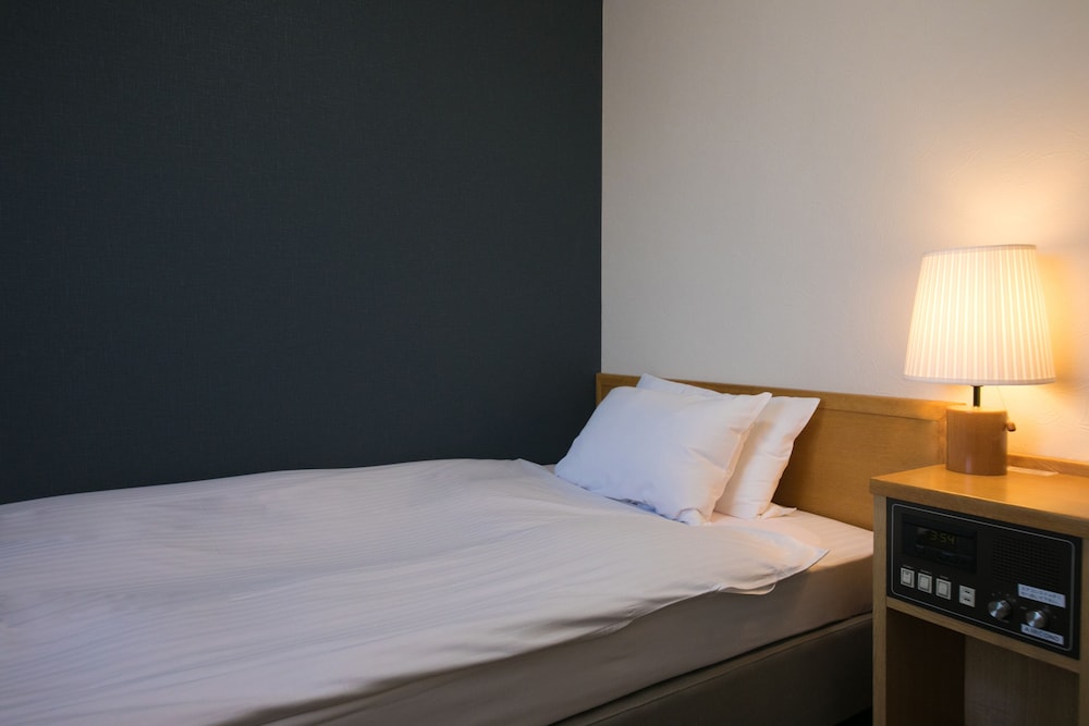 Heiwadai Hotel 5 23/58