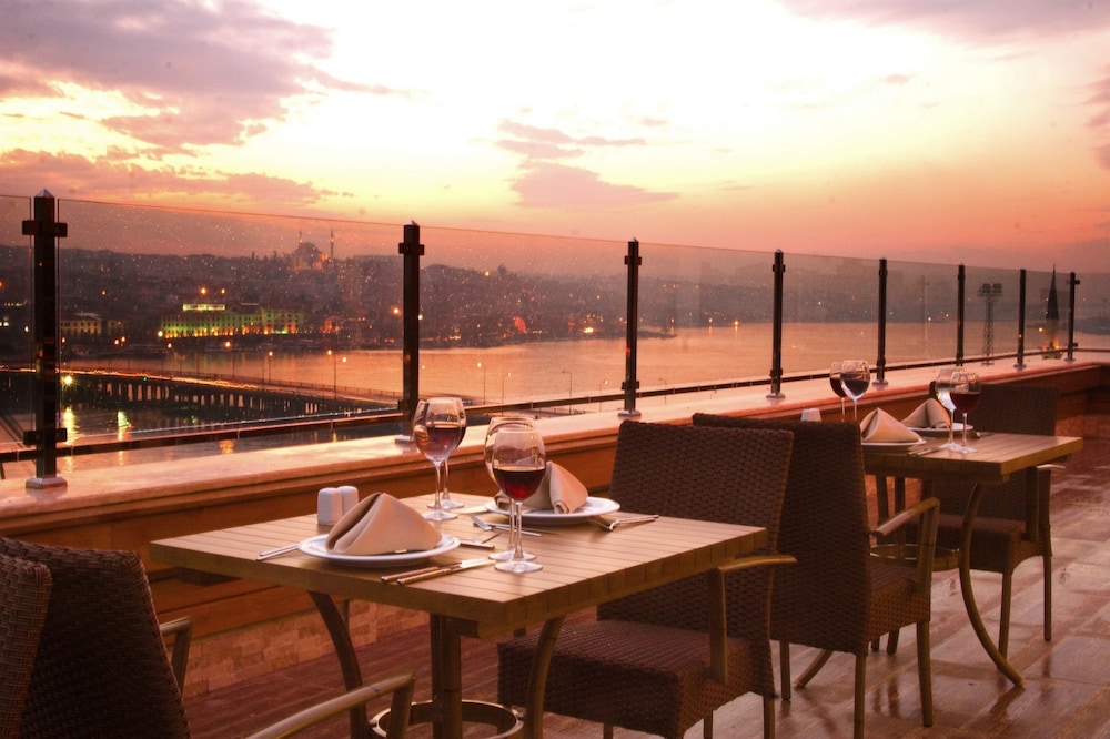 Golden City Hotel Istanbul 47/64