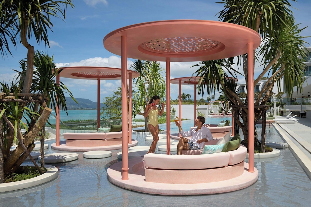 Veranda Resort Phuket, Autograph Collection 39/45