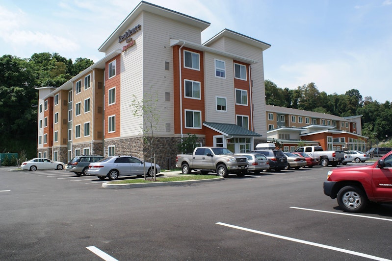 Residence Inn Pittsburgh Monroeville Wilkins Township 18/23