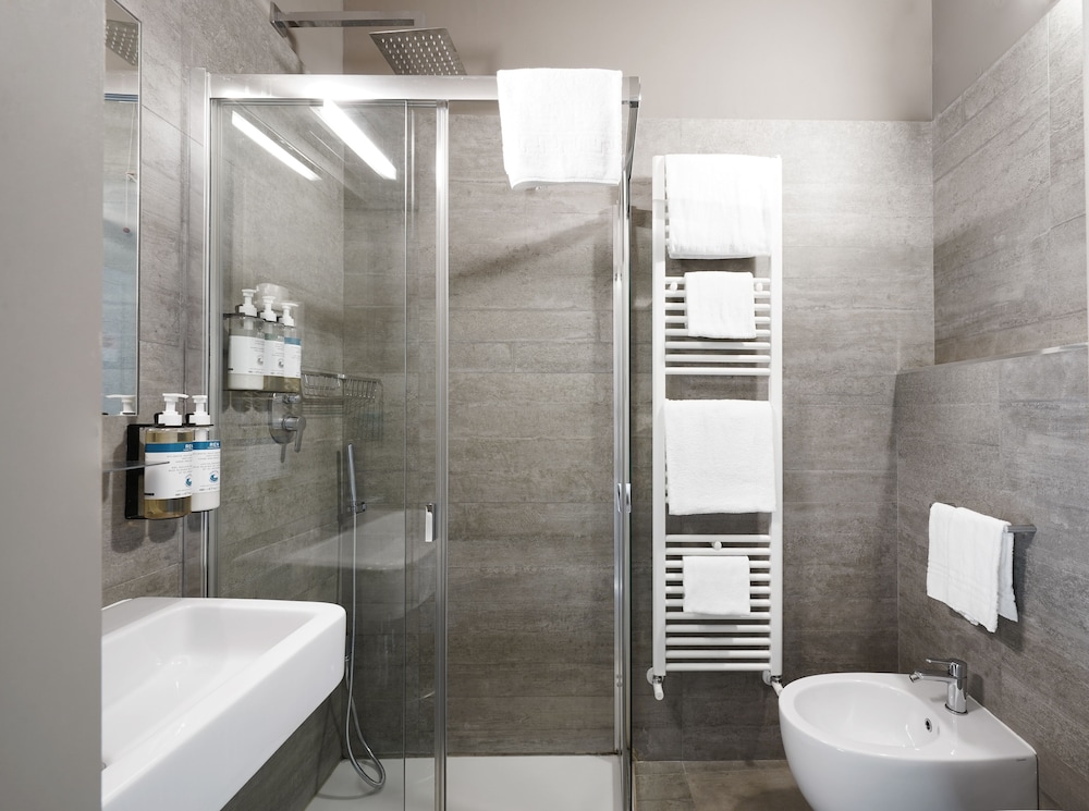 numa l Rodo Rooms & Apartments 68/72