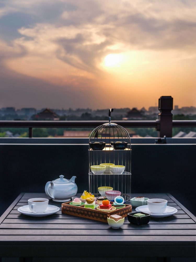 Urcove By Hyatt Beijing Forbidden City 45/50