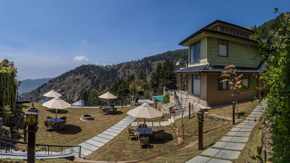 Larisa Resort Mussoorie 48/58