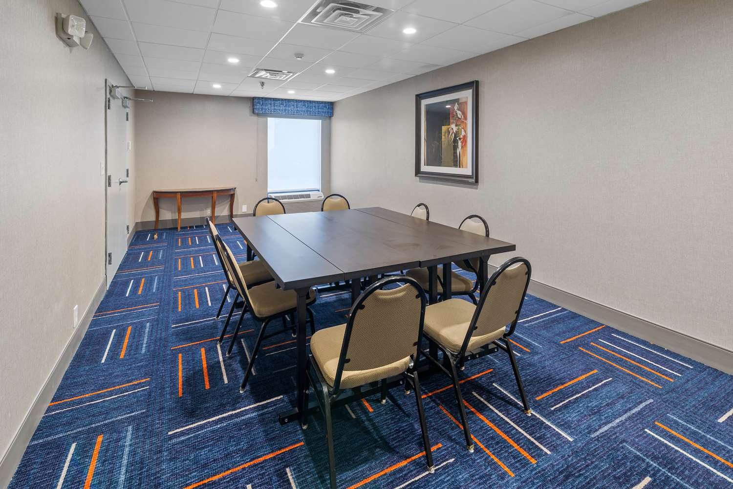 Hampton Inn Atlanta/Woodstock 28/34