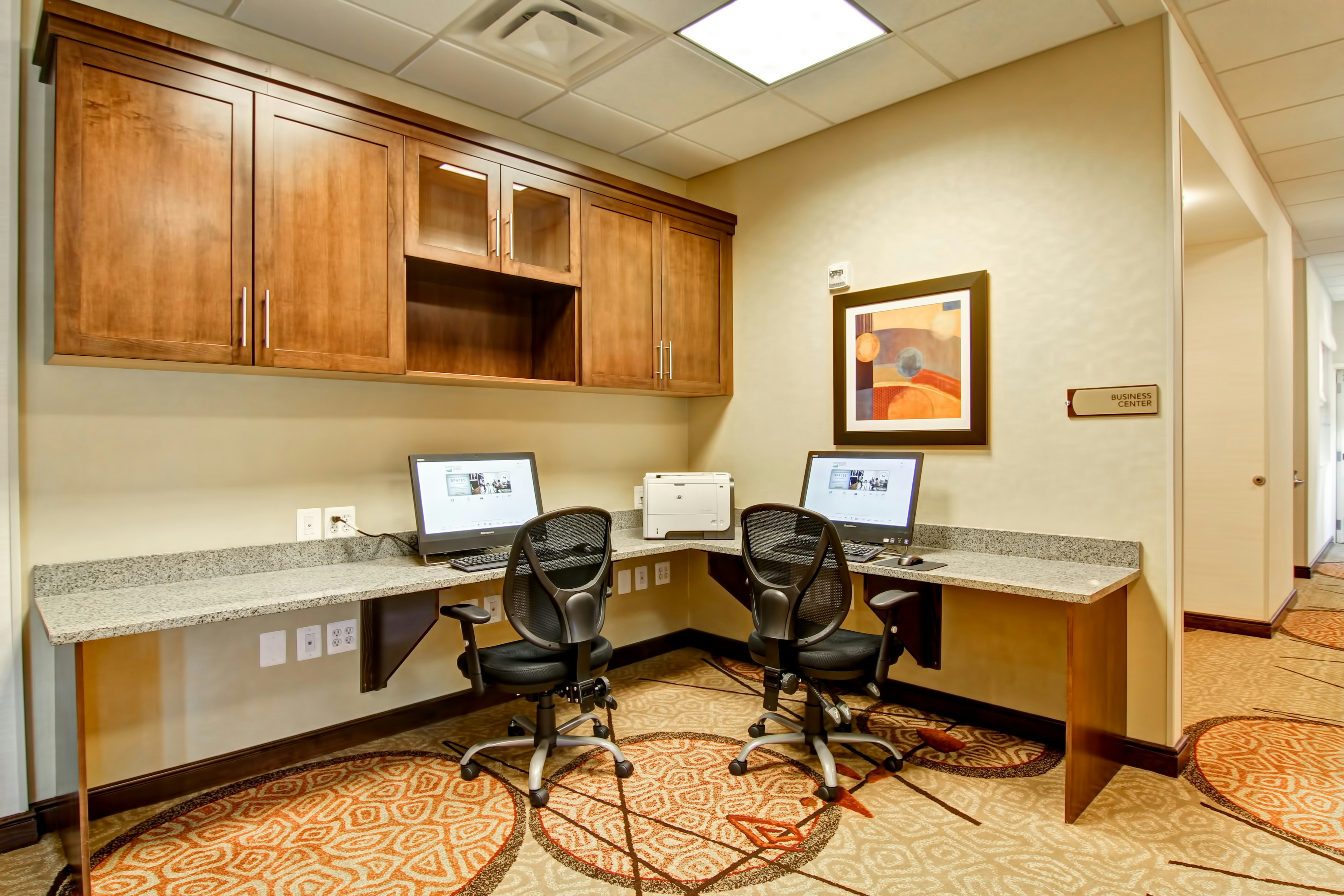 Homewood Suites By Hilton Woodbridge 14/17