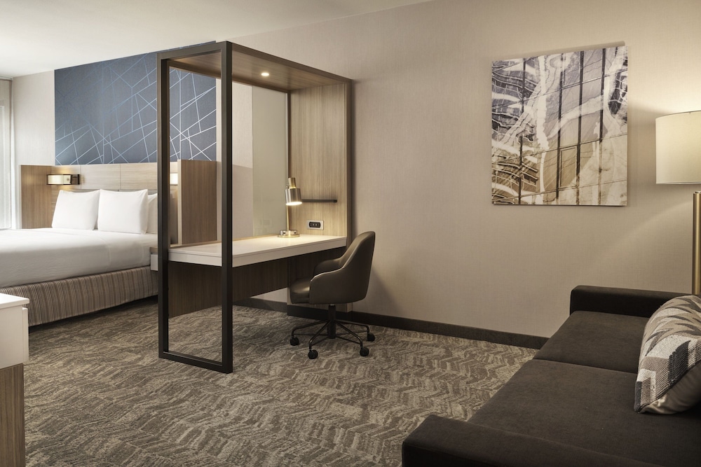 SpringHill Suites by Marriott Las Vegas Airport 28/29