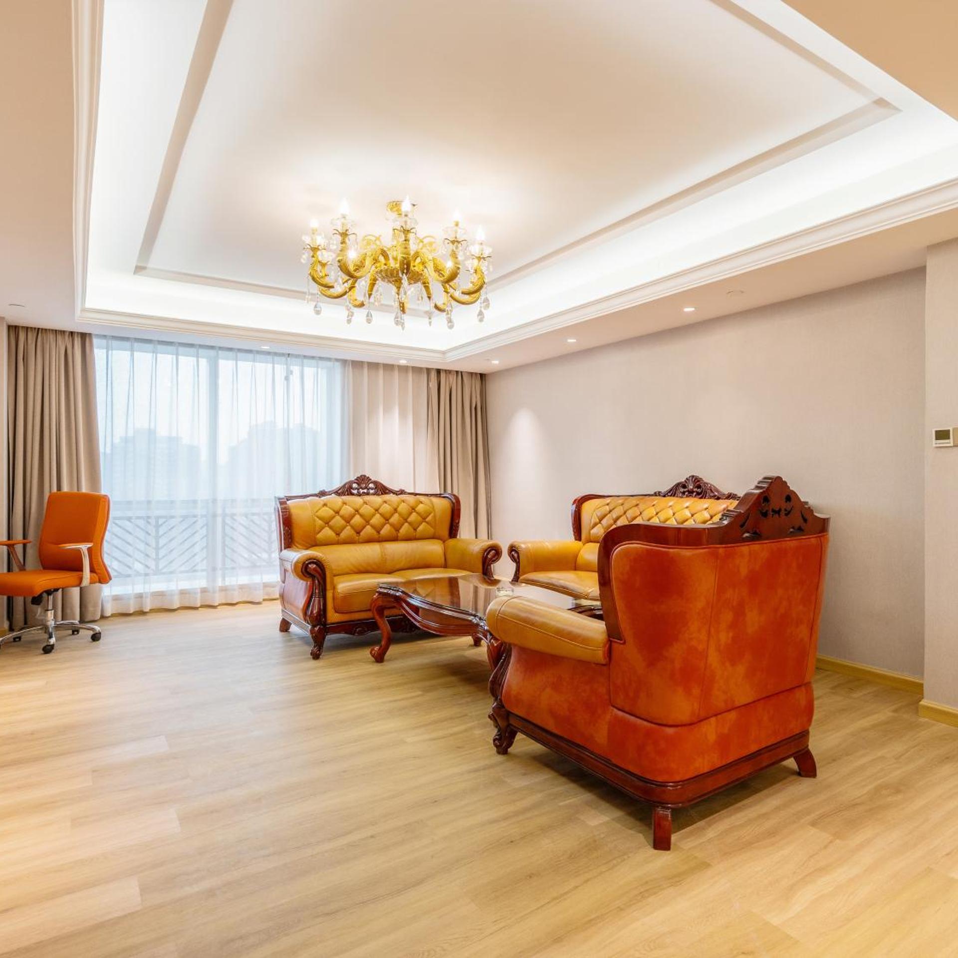 Vienna Hotel (Guangzhou Yuexiu Huifu West Road) 29/47