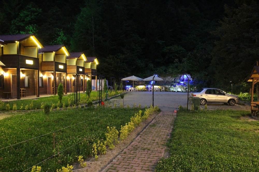 Selale Otel Ve Bungalow 32/50