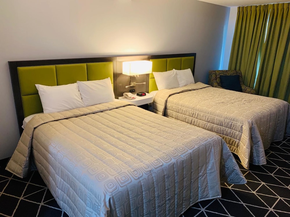 King Hotel 7/49