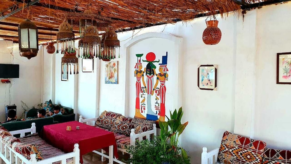 El Mesala Hotel 29/50
