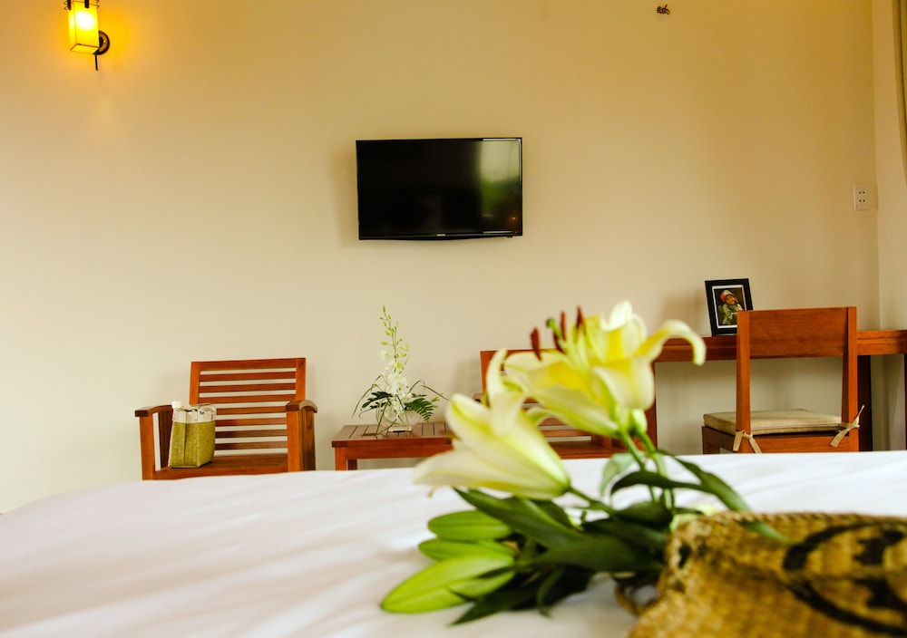 Charming Homestay 27/50
