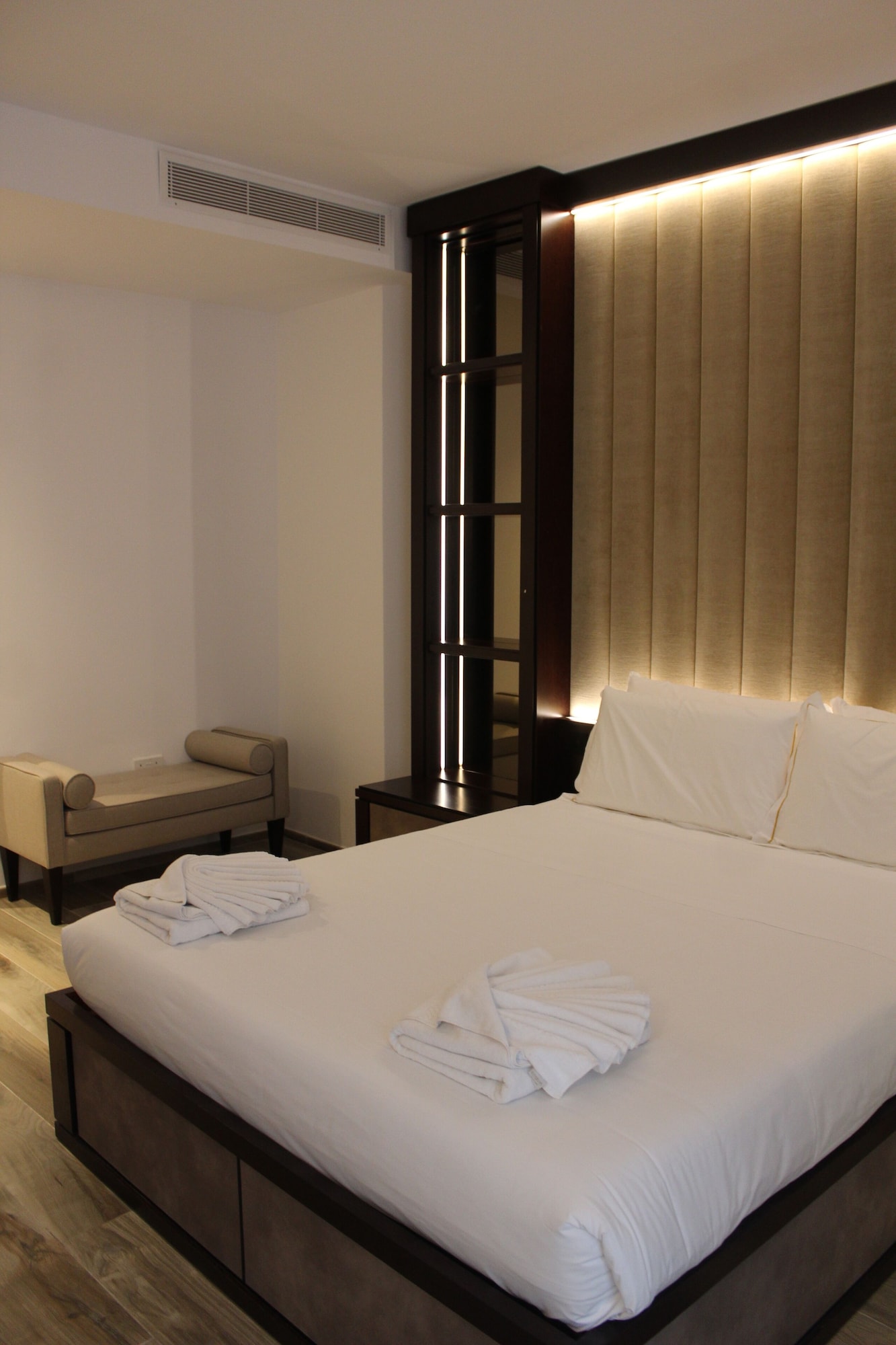 LUXURY, APARTMENT