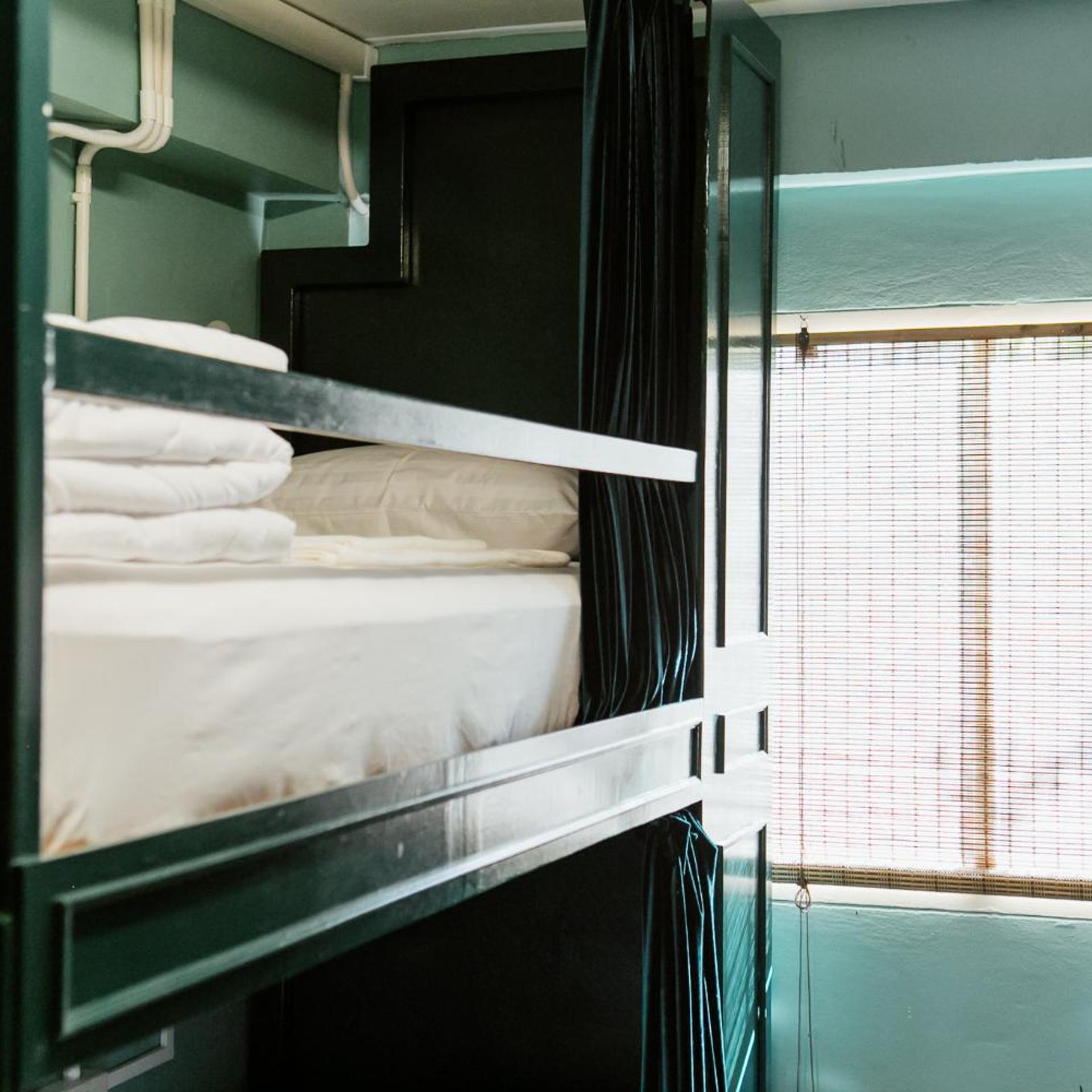 Malarer Boutique Hostel 25/56