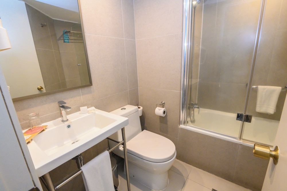 Terrado Club Hotel 47/49