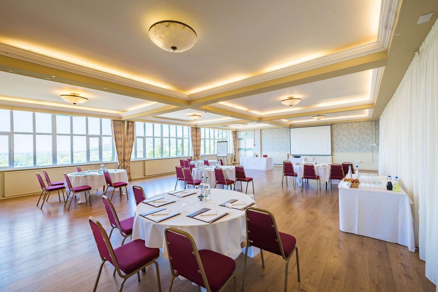 Best Western The Webbington Hotel and Spa 16/23
