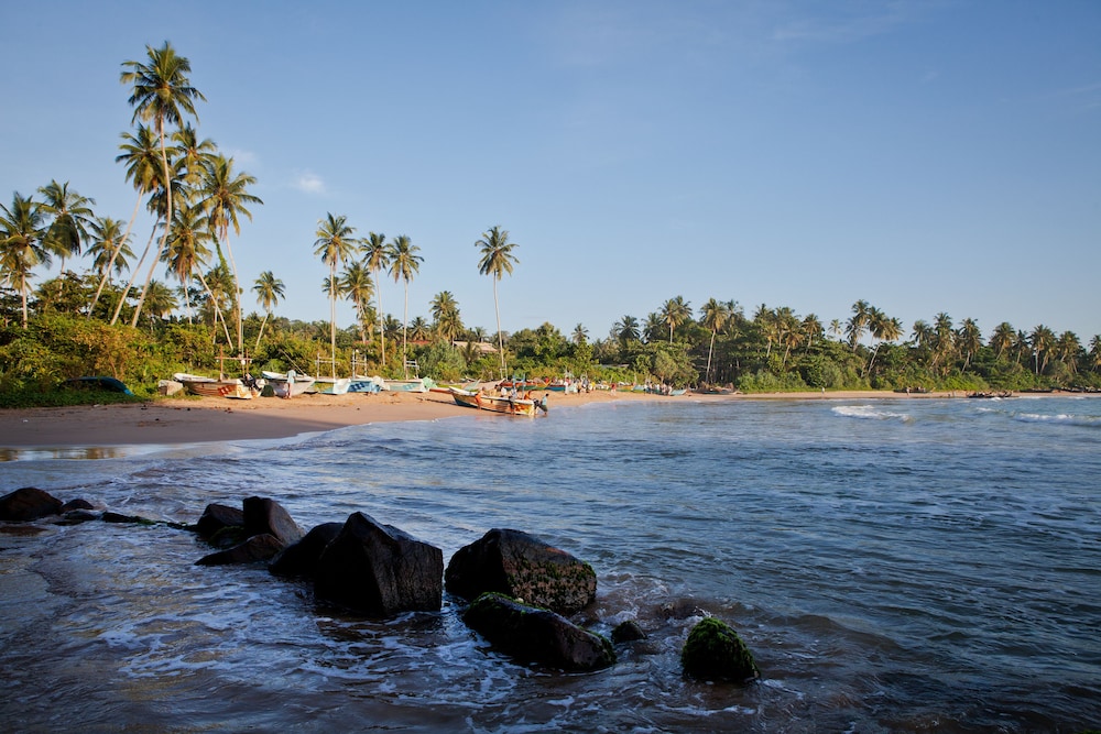 Talalla Bay Beach House 22/27