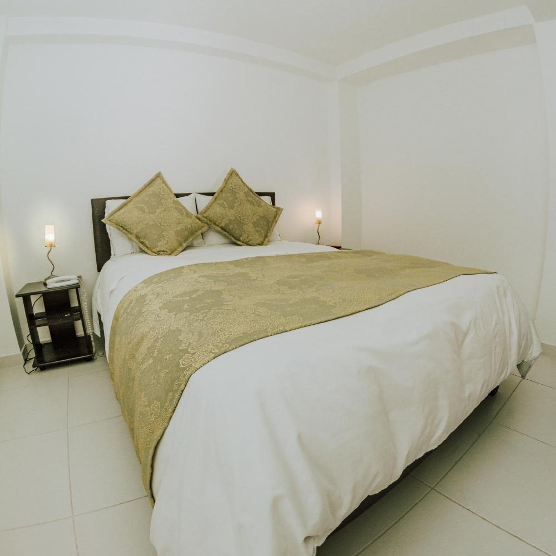 Hotel Parque Reservado 11/32