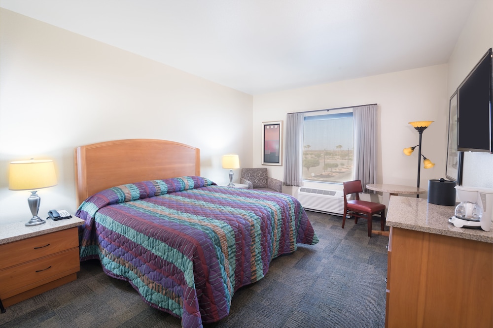 Cocopah Resort And Conference Center 11/48