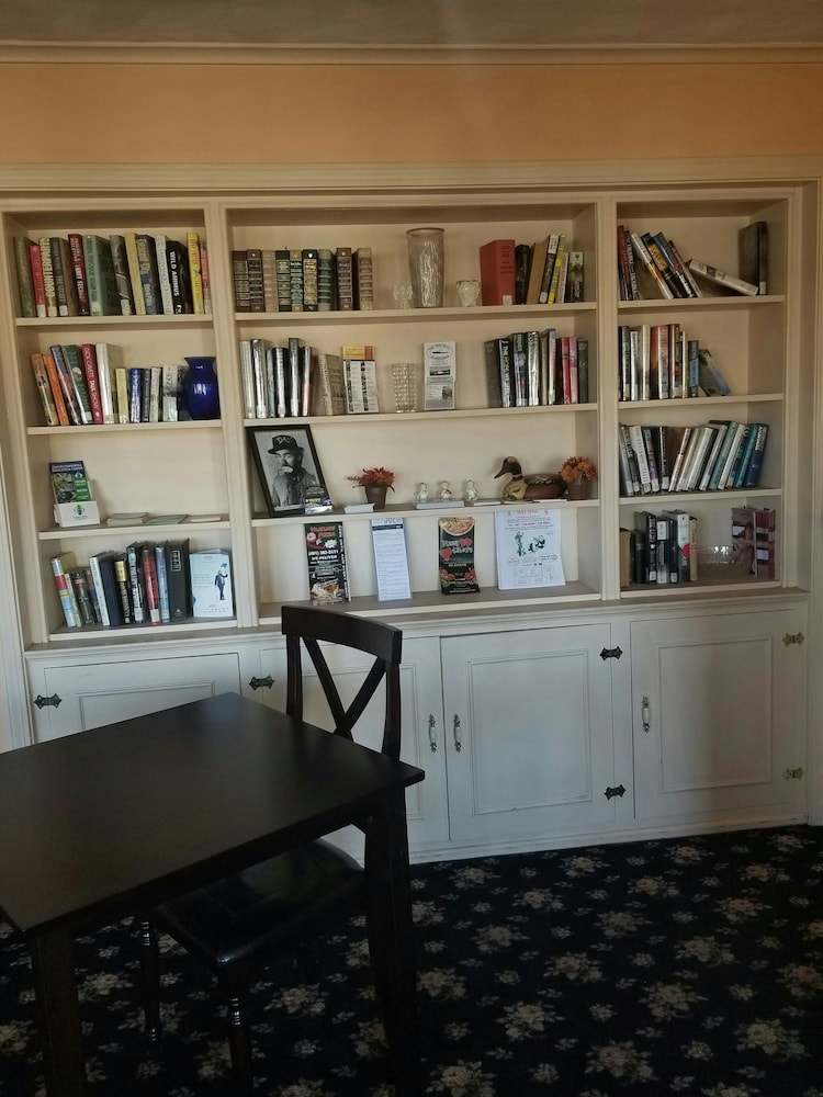 Colonial Inn Seekonk 7/58