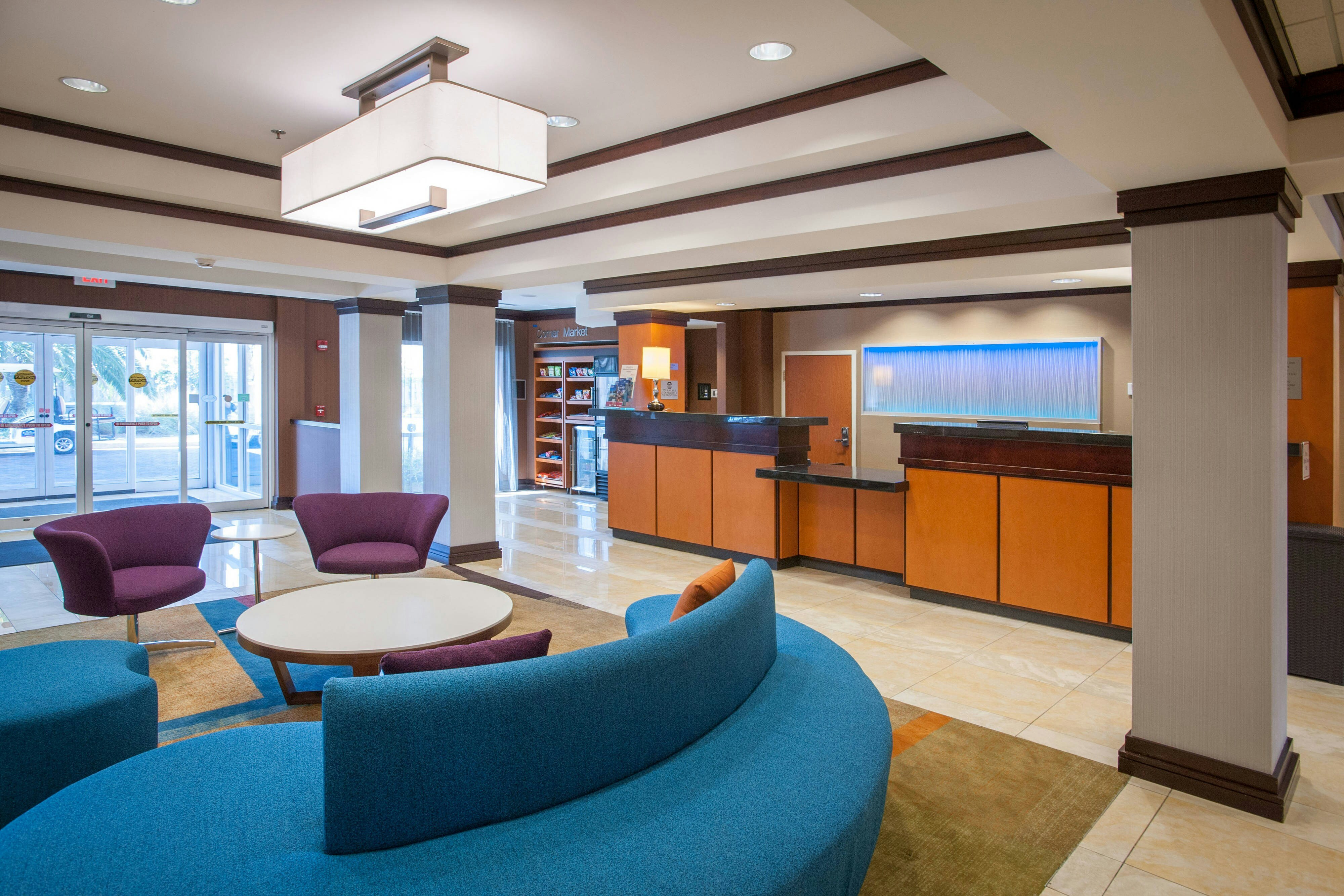 Fairfield Inn And Suites Orange Beach 7/22