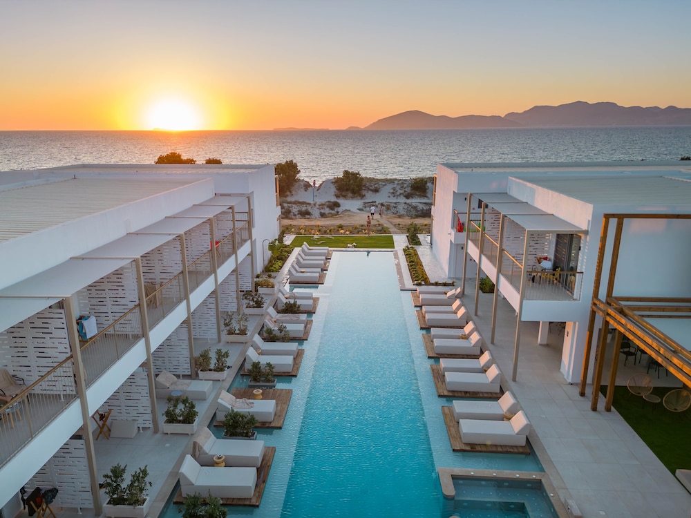Paralos Kyma Dunes - Adults Only 66/71