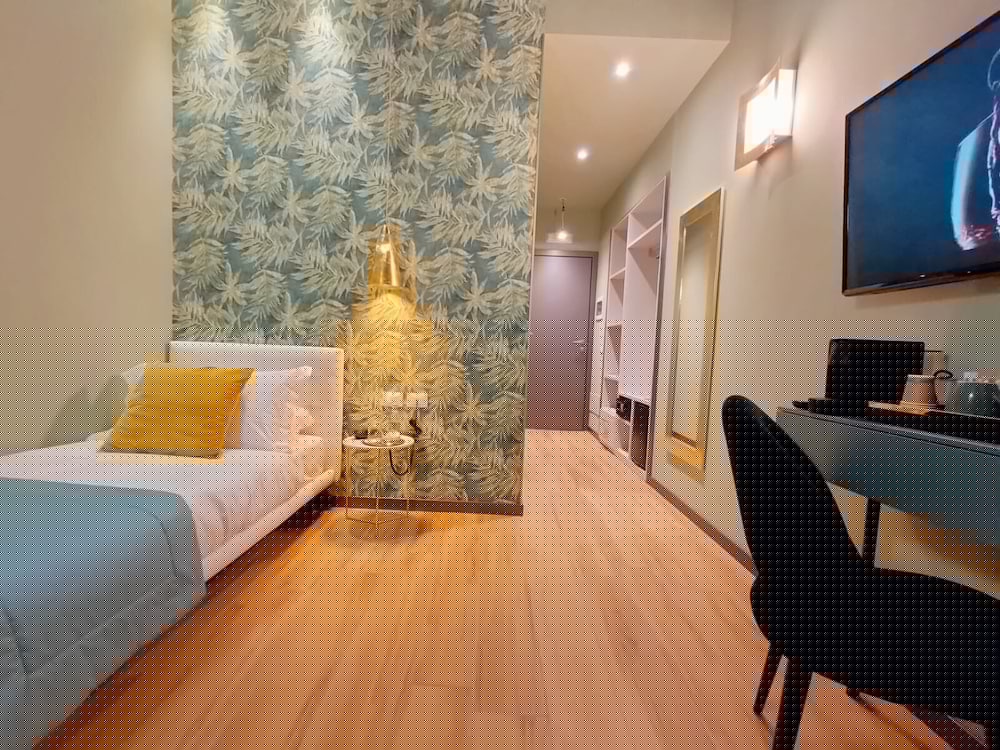 Intomilan Aparthotel Galleria Duomo 25/73