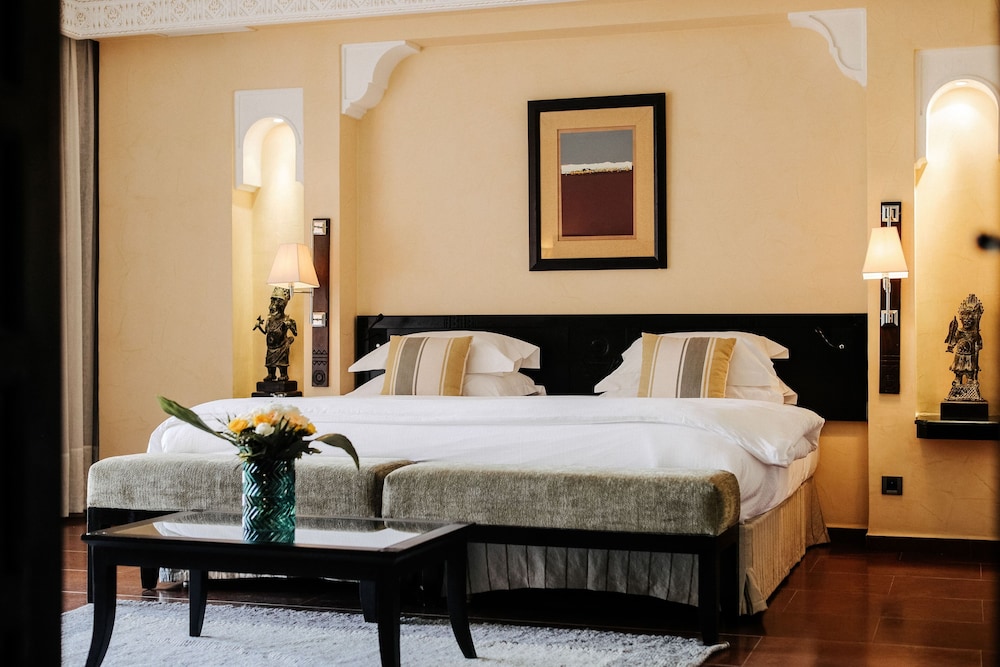 Tikida Golf Palace - Adults Only 13/64