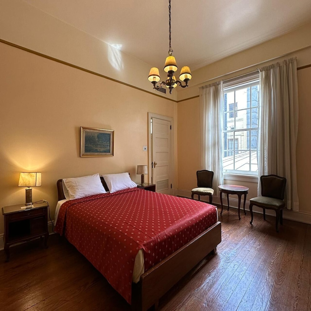 Gran Hotel Bolivar 22/50