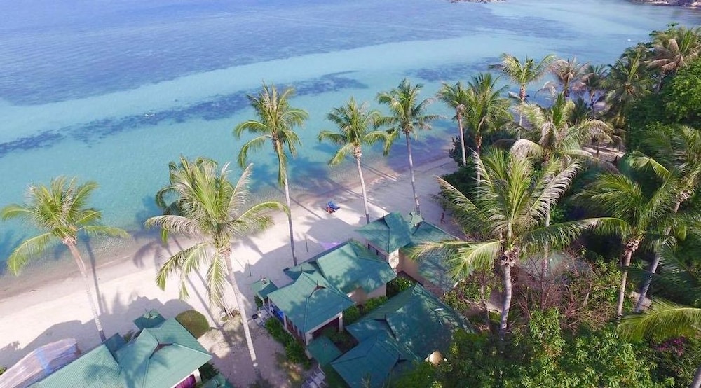 Seetanu Bungalows 56/68