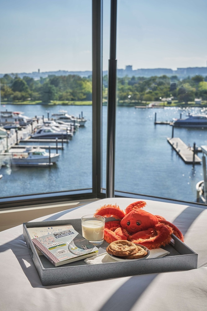 Pendry Washington DC - The Wharf 31/50