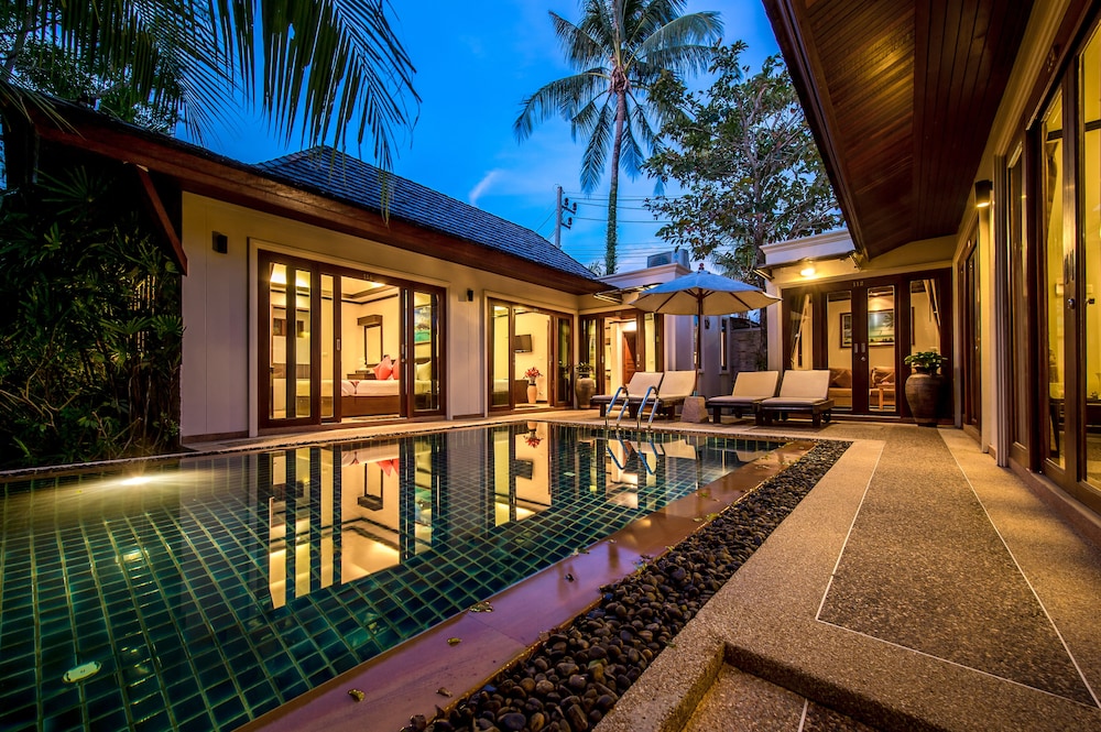 Paitan Villas Resort 22/39
