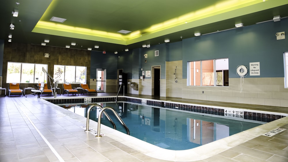 Holiday Inn Express And Suites Kingston Ulster 11/44