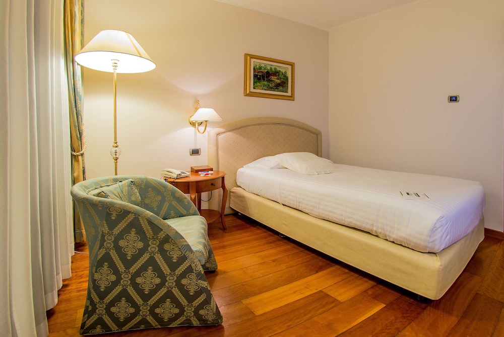 Best Western Hotel Globus City 17/63