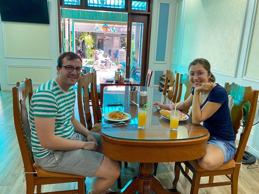 Phong Phu Villa Hoi An 25/30